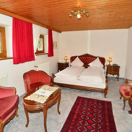 Hotel Haus Orplid à Seefeld in Tirol Extérieur photo