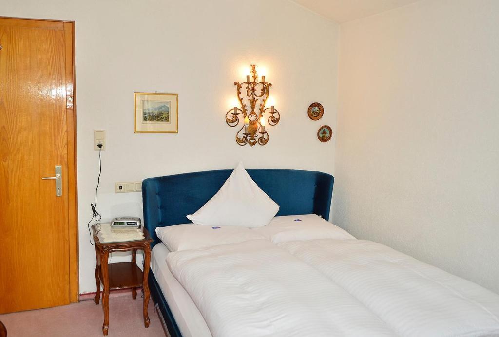 Hotel Haus Orplid à Seefeld in Tirol Chambre photo