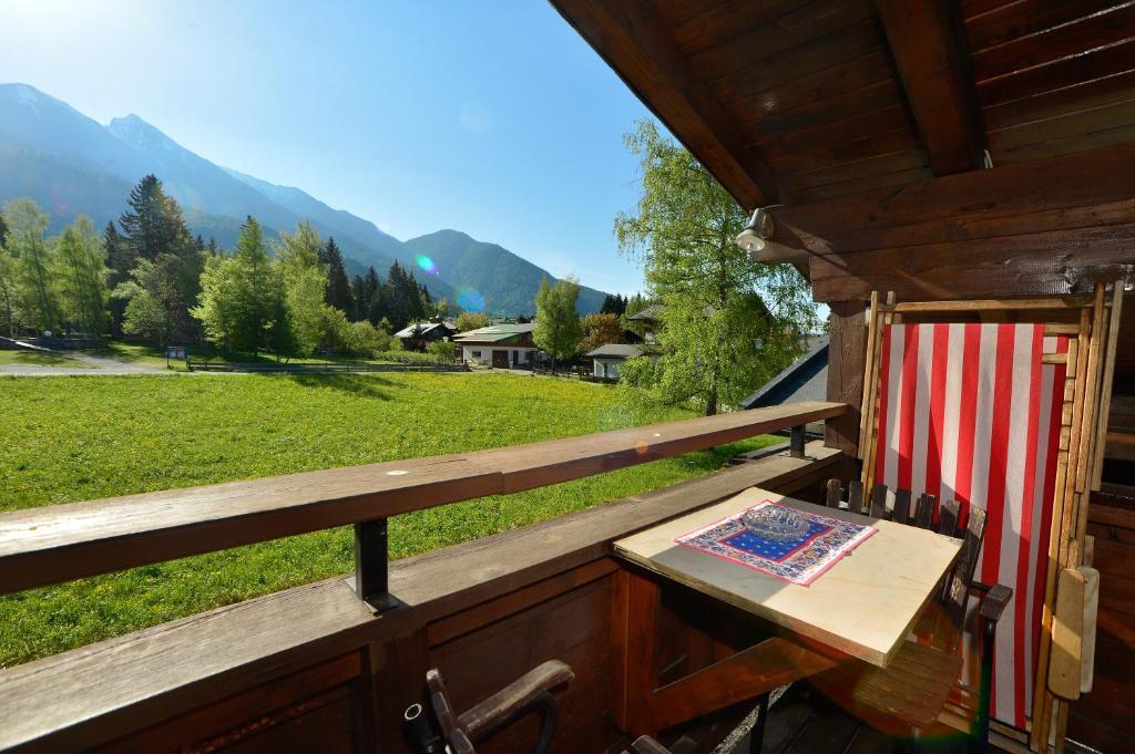 Hotel Haus Orplid à Seefeld in Tirol Chambre photo