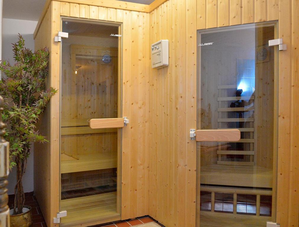 Hotel Haus Orplid à Seefeld in Tirol Extérieur photo