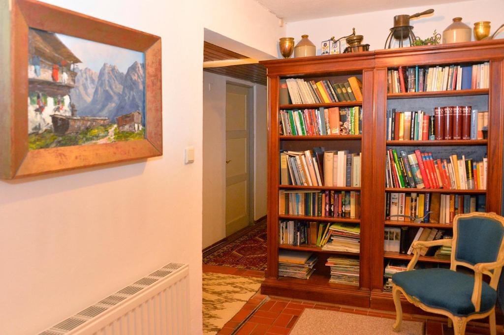 Hotel Haus Orplid à Seefeld in Tirol Extérieur photo