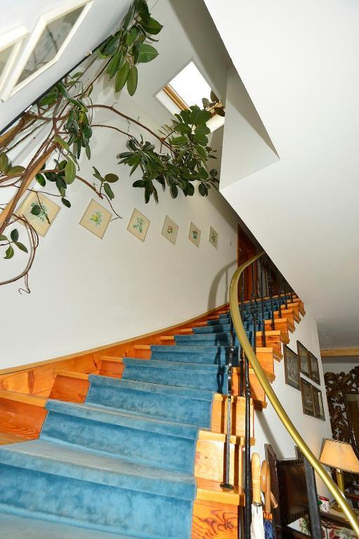 Hotel Haus Orplid à Seefeld in Tirol Extérieur photo