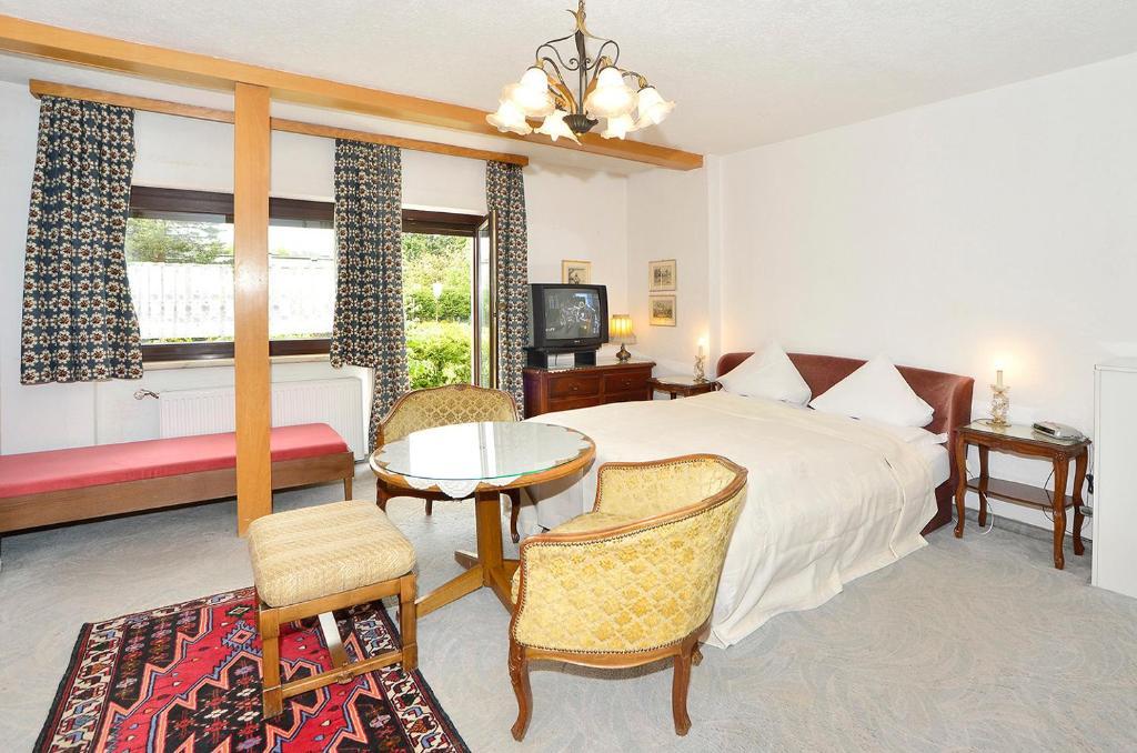 Hotel Haus Orplid à Seefeld in Tirol Extérieur photo