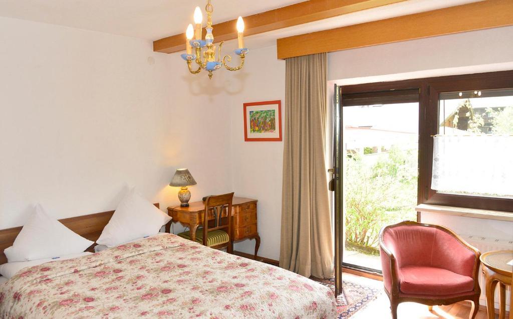 Hotel Haus Orplid à Seefeld in Tirol Extérieur photo