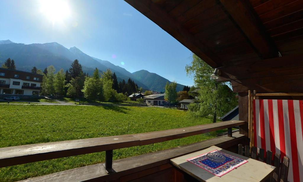 Hotel Haus Orplid à Seefeld in Tirol Extérieur photo