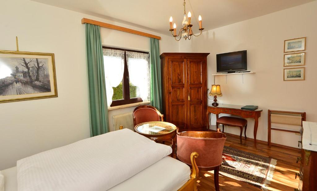Hotel Haus Orplid à Seefeld in Tirol Extérieur photo