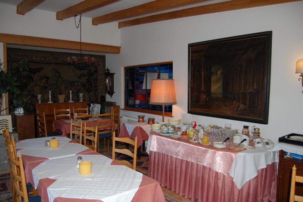 Hotel Haus Orplid à Seefeld in Tirol Extérieur photo