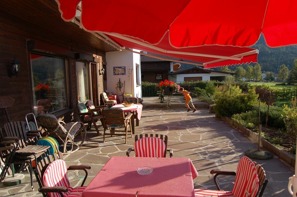 Hotel Haus Orplid à Seefeld in Tirol Extérieur photo
